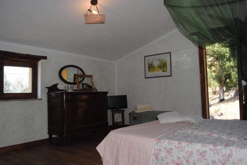 Photo of Bedroom in Roccella Jonica
