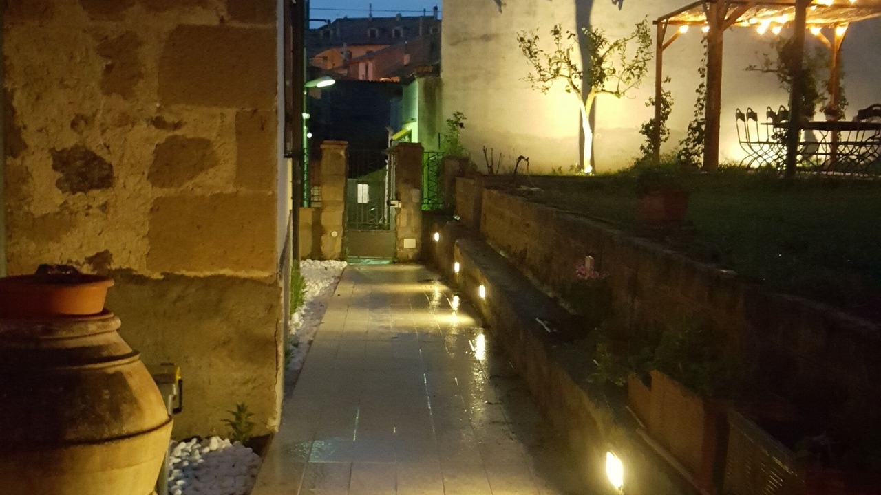 Photo of Patio Balcony in Capodimonte