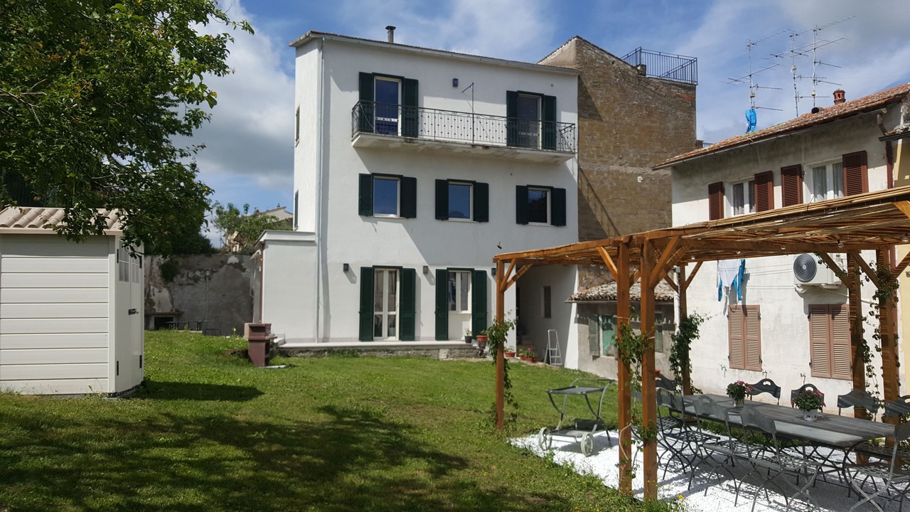 Photo of Outdoor in Capodimonte