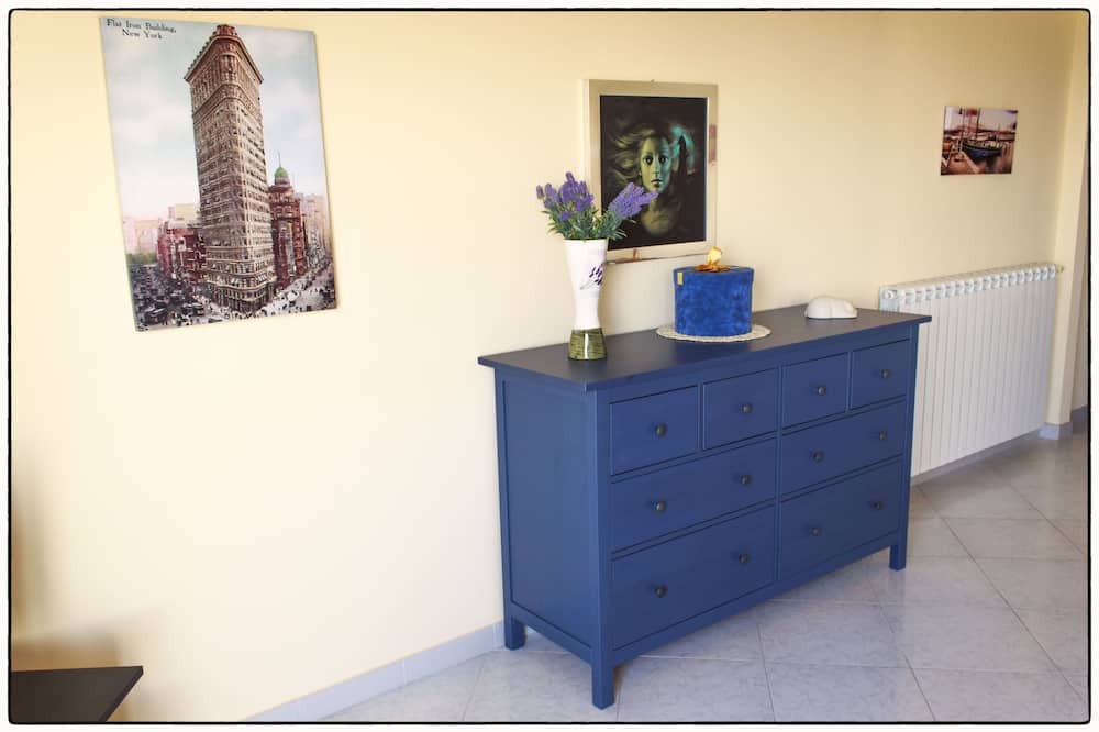 Photo of Bedroom in Cariati