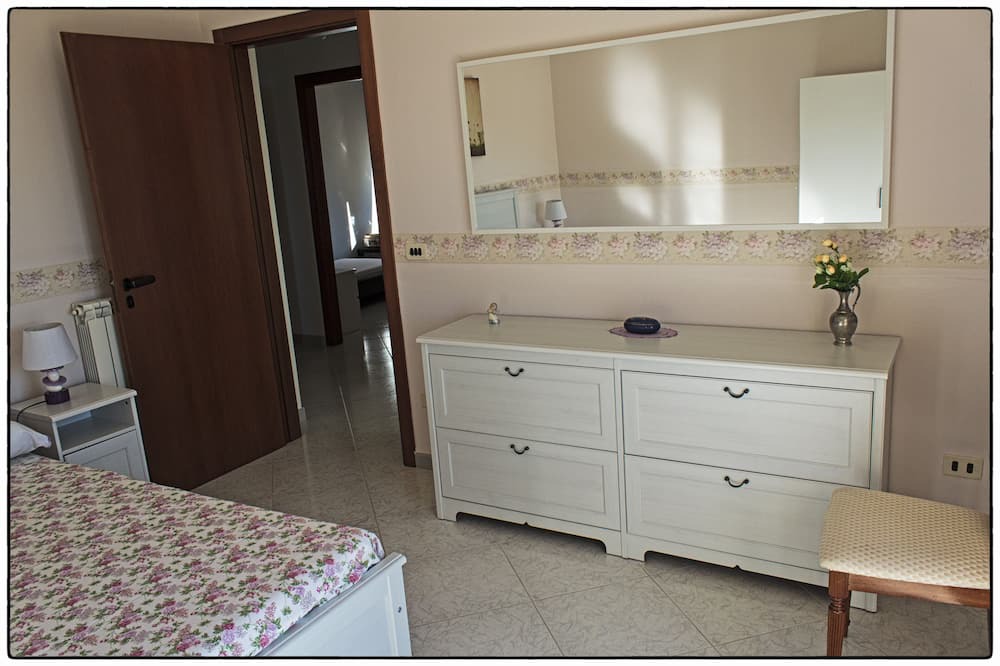 Photo of Bedroom in Cariati