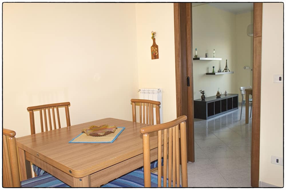Photo of Kitchen in Cariati