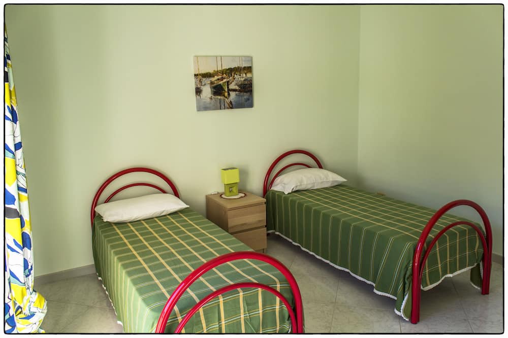 Photo of Bedroom in Cariati