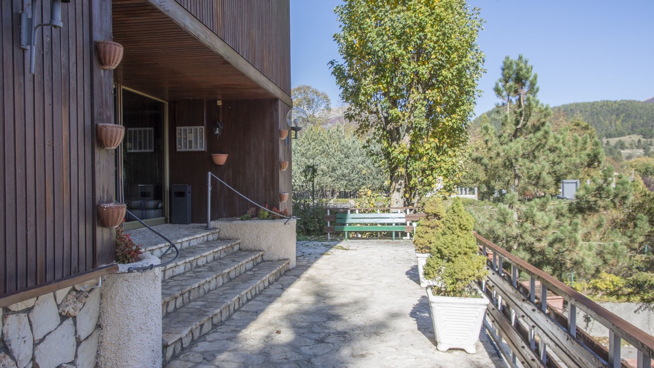Photo of Outdoor in Pescasseroli