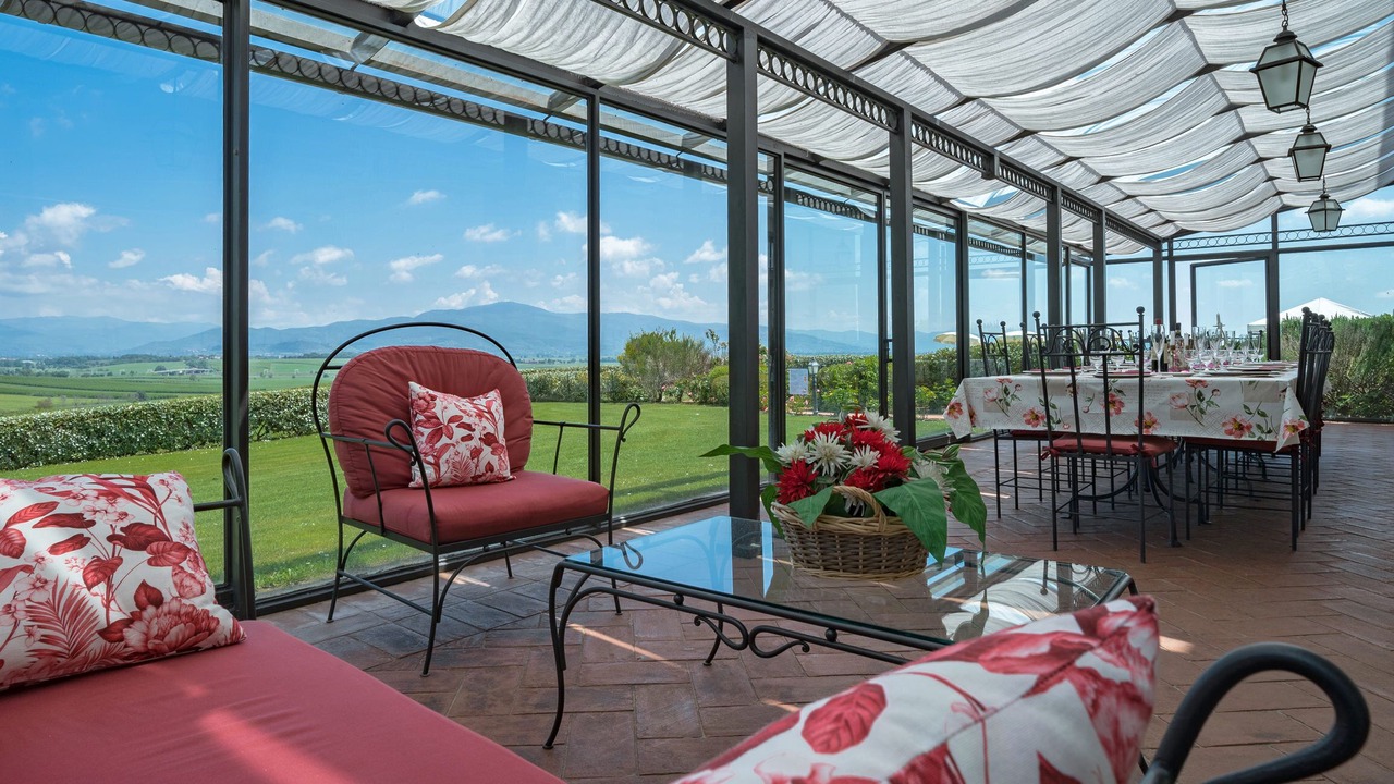 Photo of Outdoor in Le Piazze