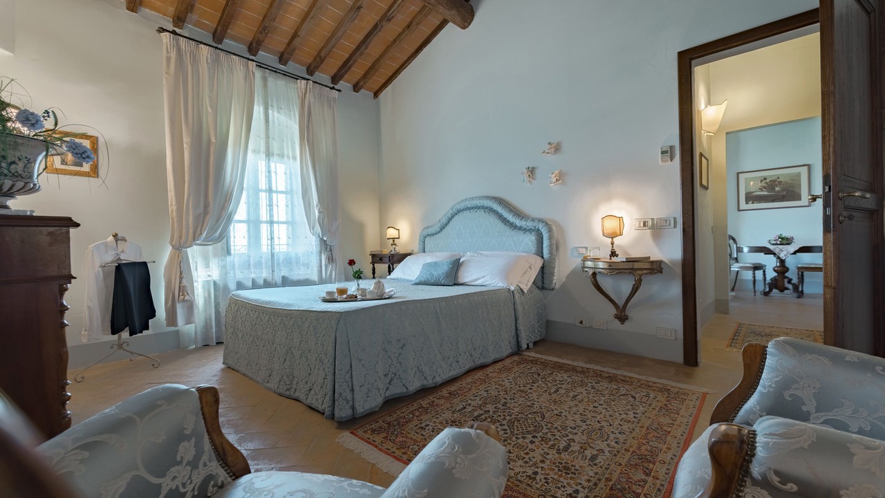 Photo of Livingroom in Le Piazze