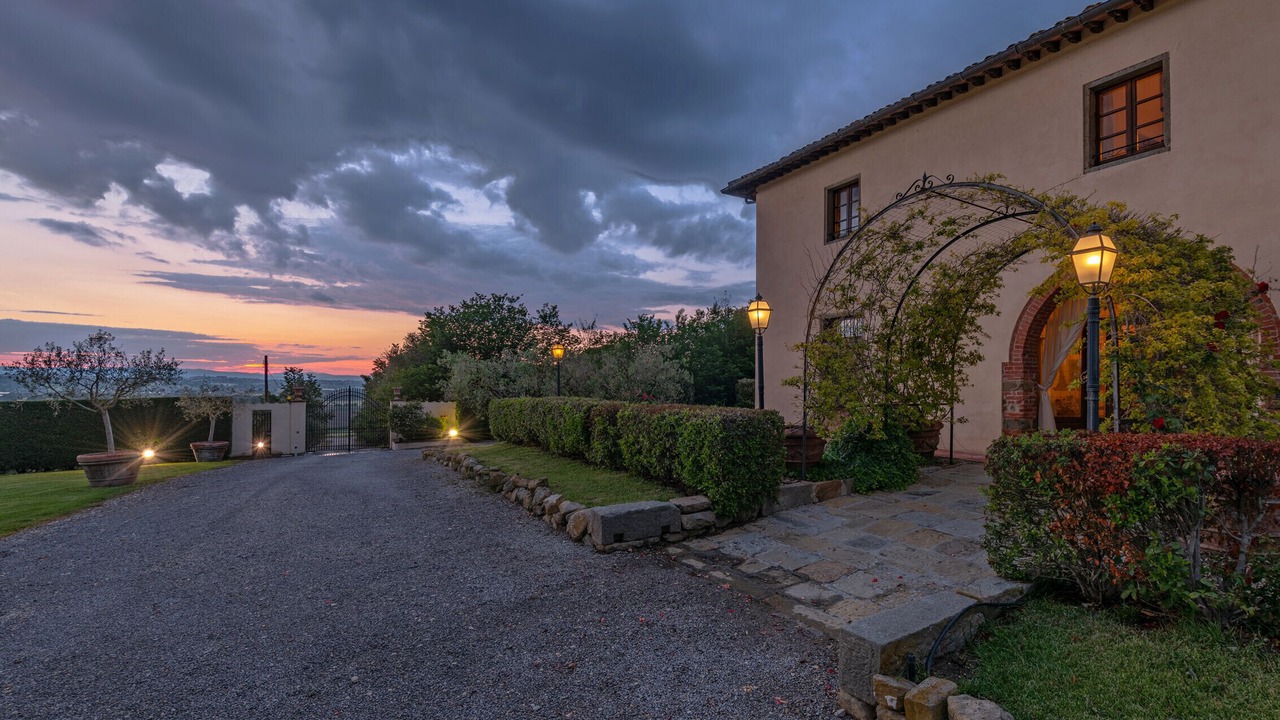 Photo of Outdoor in Le Piazze