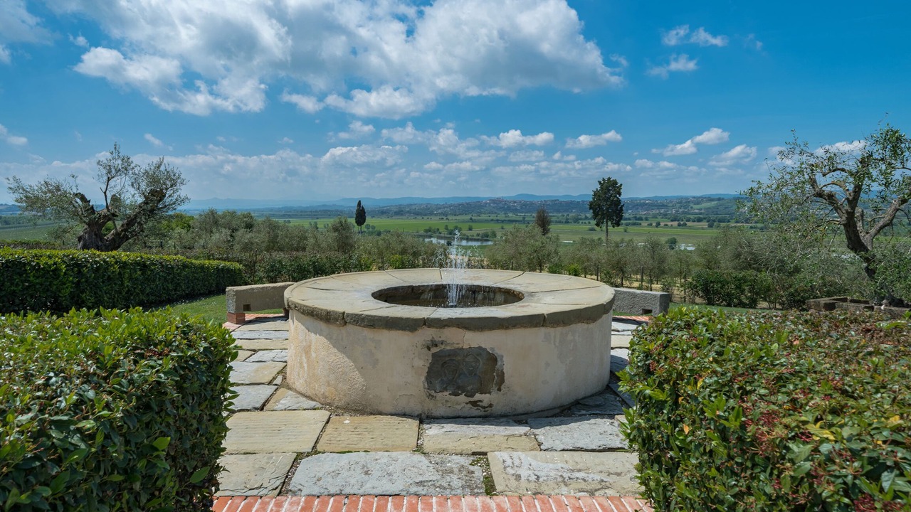 Photo of Outdoor in Le Piazze