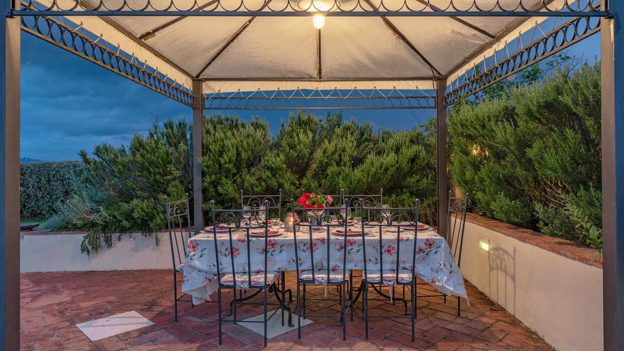 Photo of Outdoor in Le Piazze