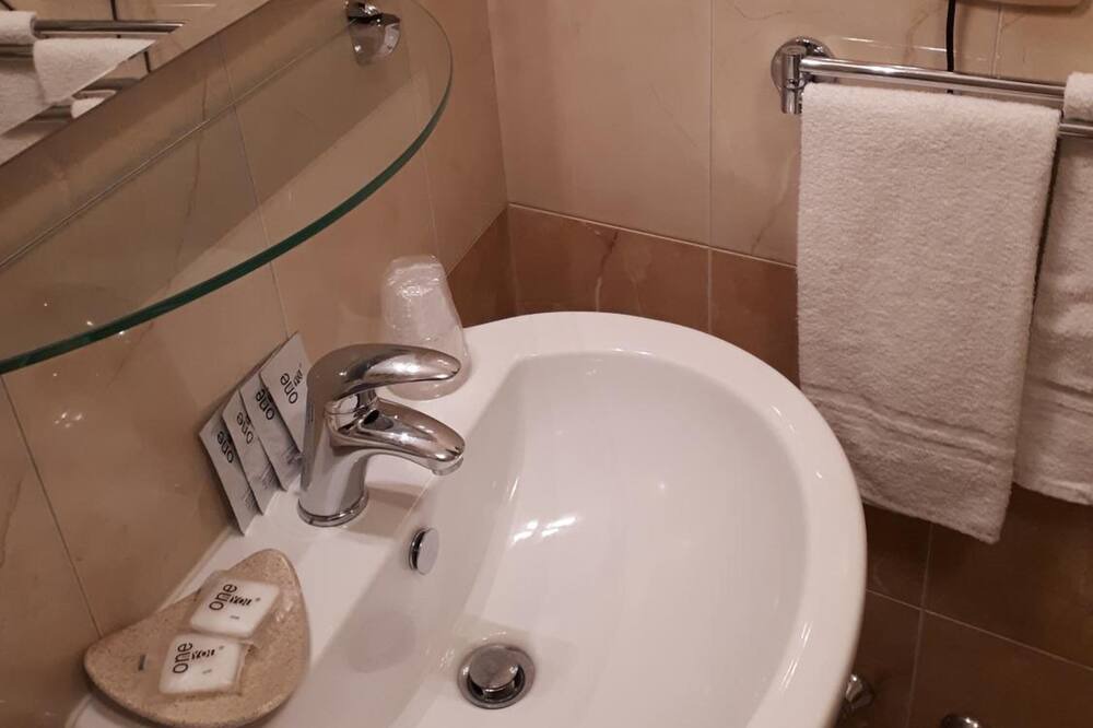 Photo of Bathroom in San Severo