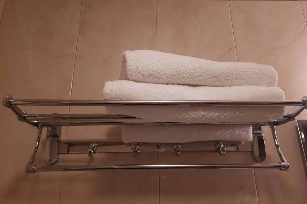Photo of Bathroom in San Severo