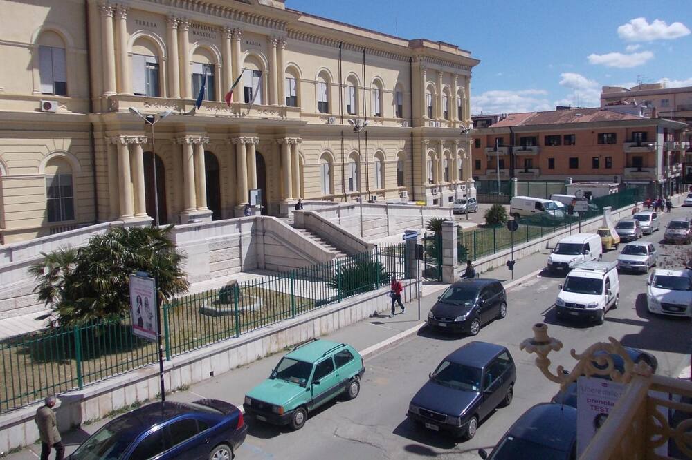 Photo of Outdoor in San Severo