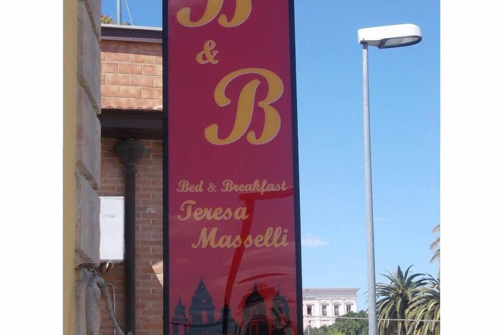 Photo of Outdoor in San Severo
