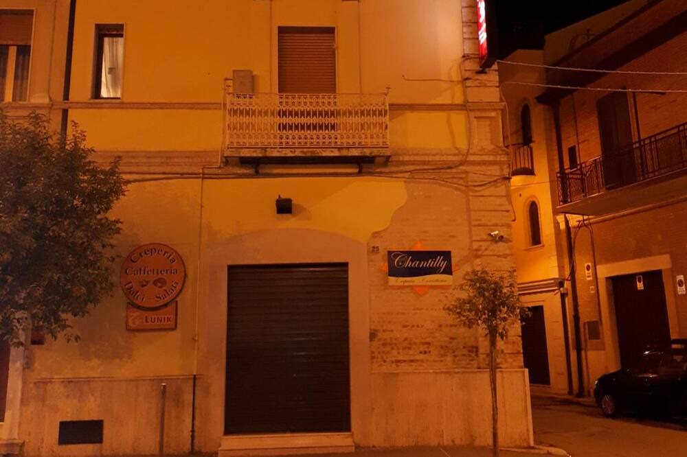 Photo of Outdoor in San Severo