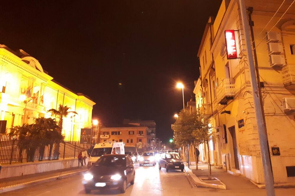 Photo of Outdoor in San Severo