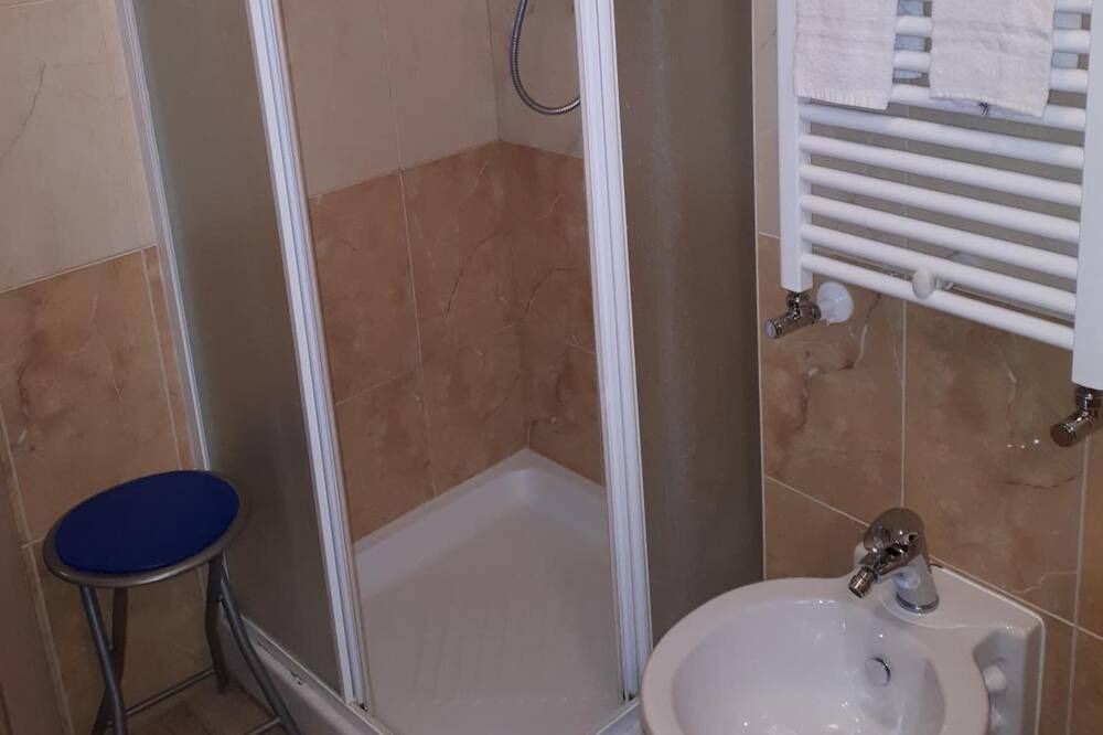 Photo of Bathroom in San Severo