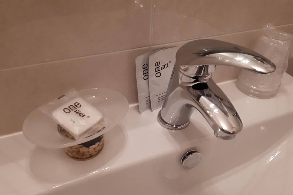 Photo of Bathroom in San Severo