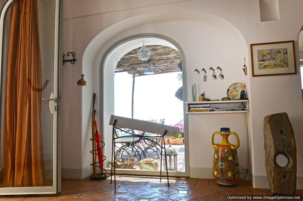 Photo of Bedroom in Praiano