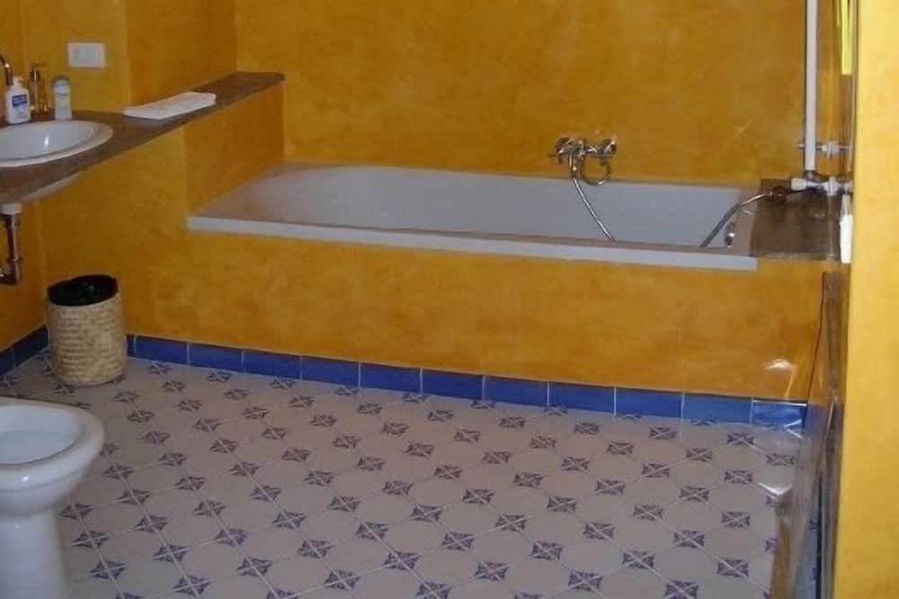 Photo of Bathroom in Praiano