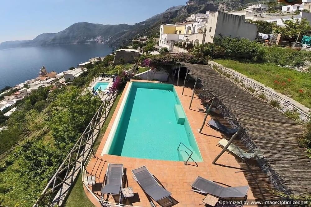 Photo of Outdoor in Praiano