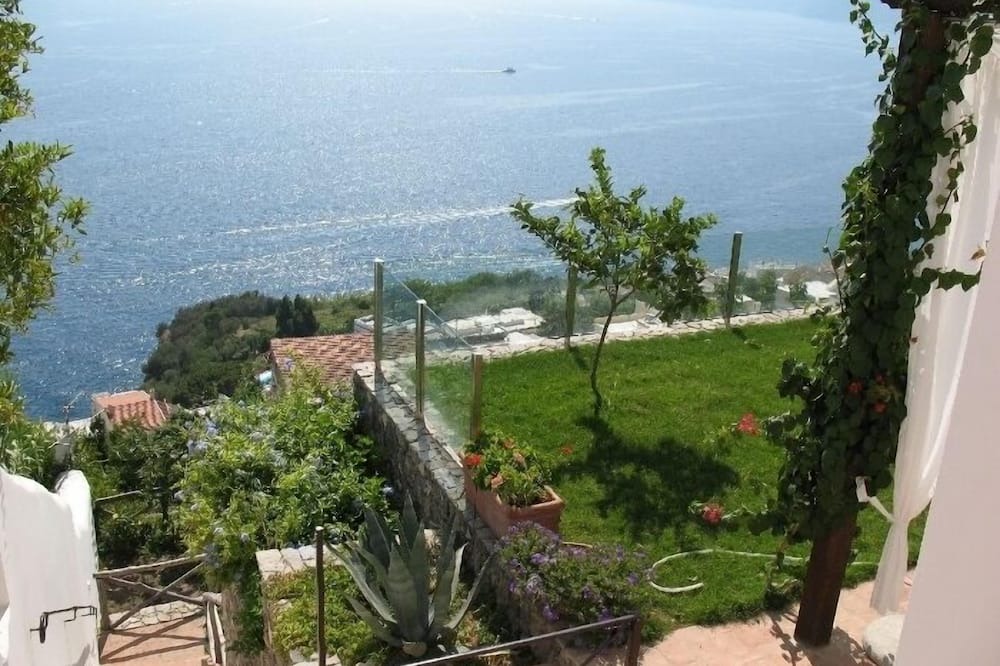 Photo of Patio Balcony in Praiano