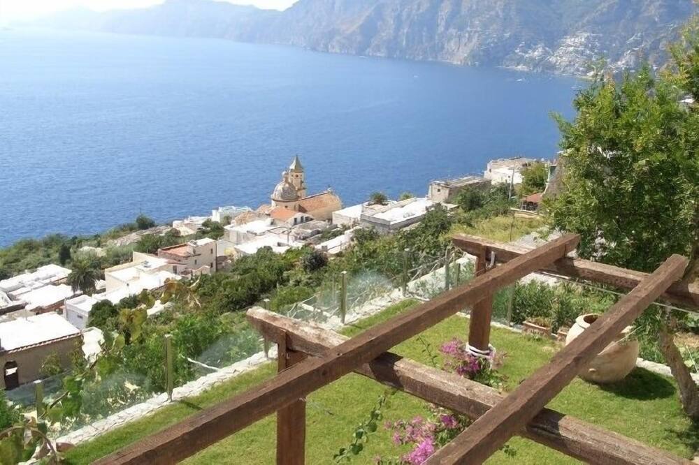 Photo of Patio Balcony in Praiano