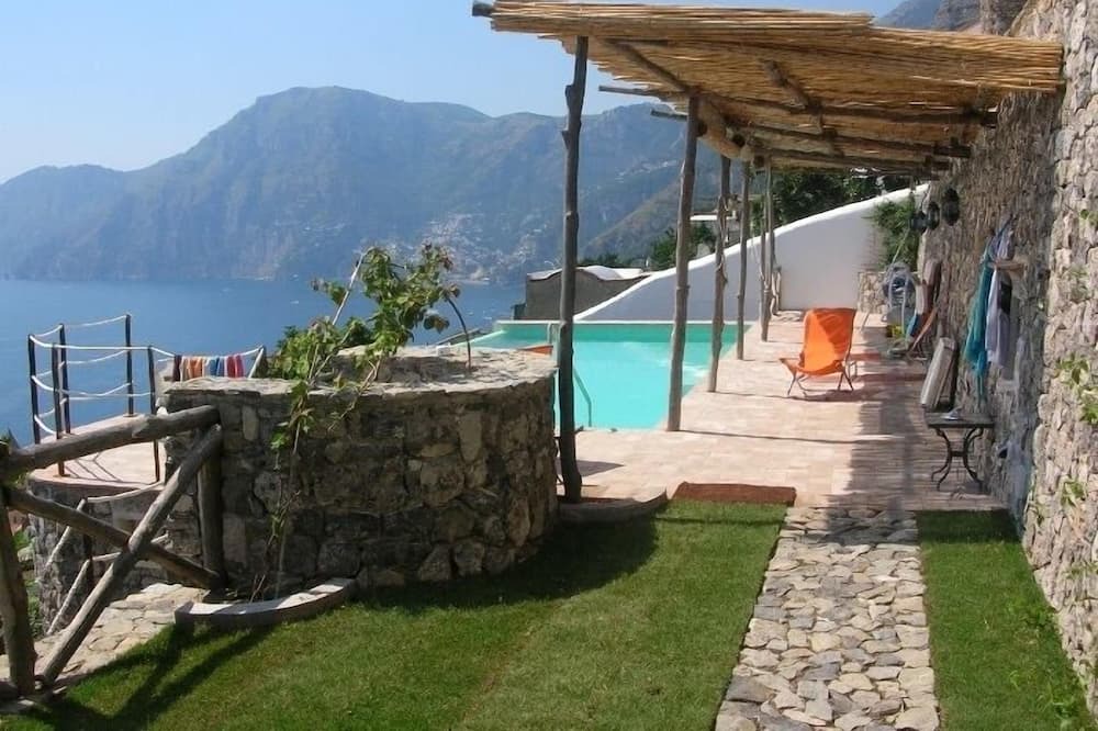 Photo of Outdoor in Praiano