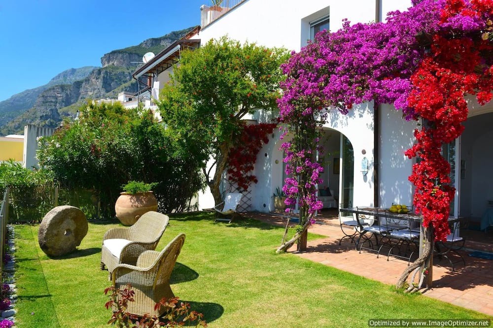 Photo of Outdoor in Praiano