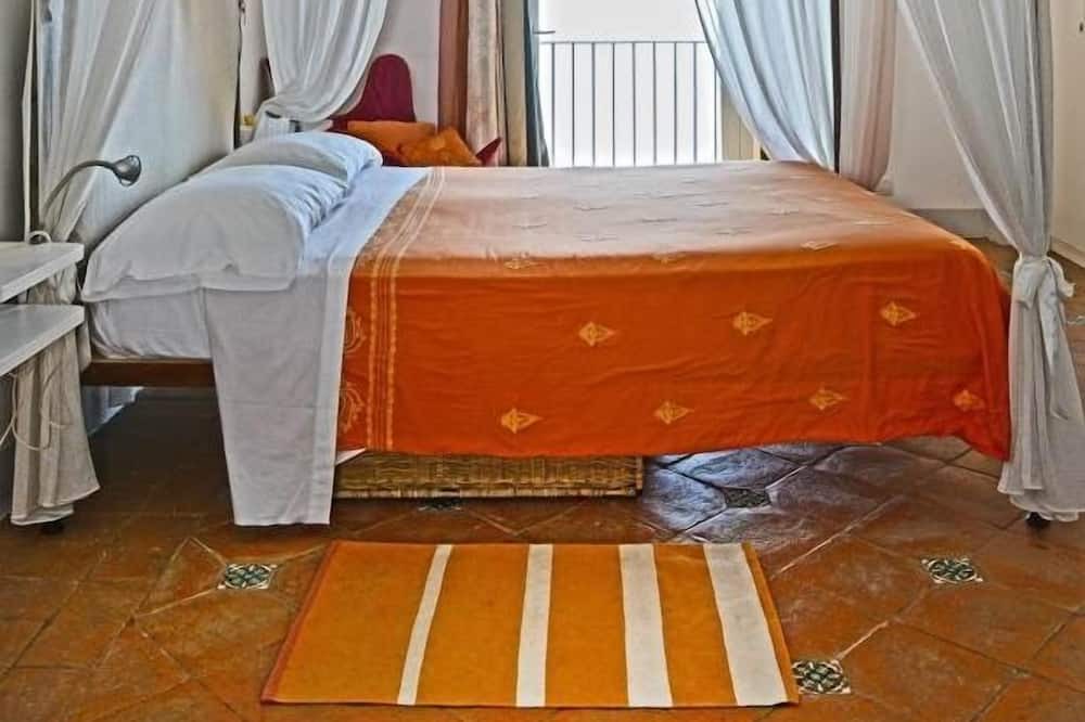 Photo of Bedroom in Praiano
