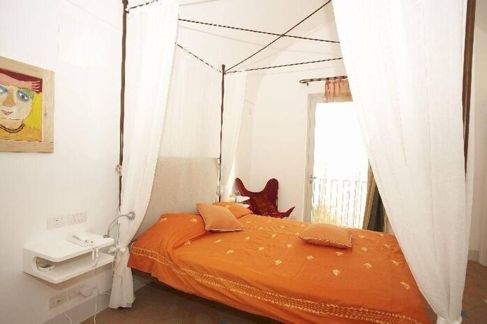 Photo of Bedroom in Praiano