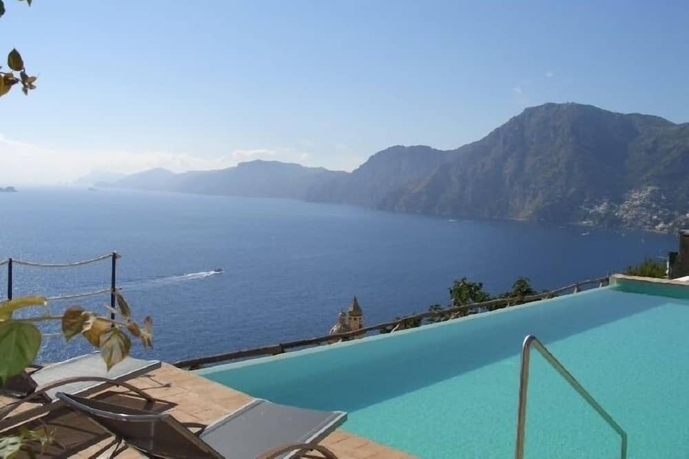 Photo of Outdoor in Praiano