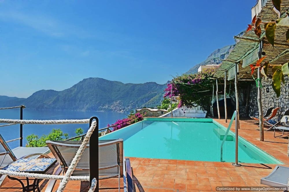 Photo of Outdoor in Praiano