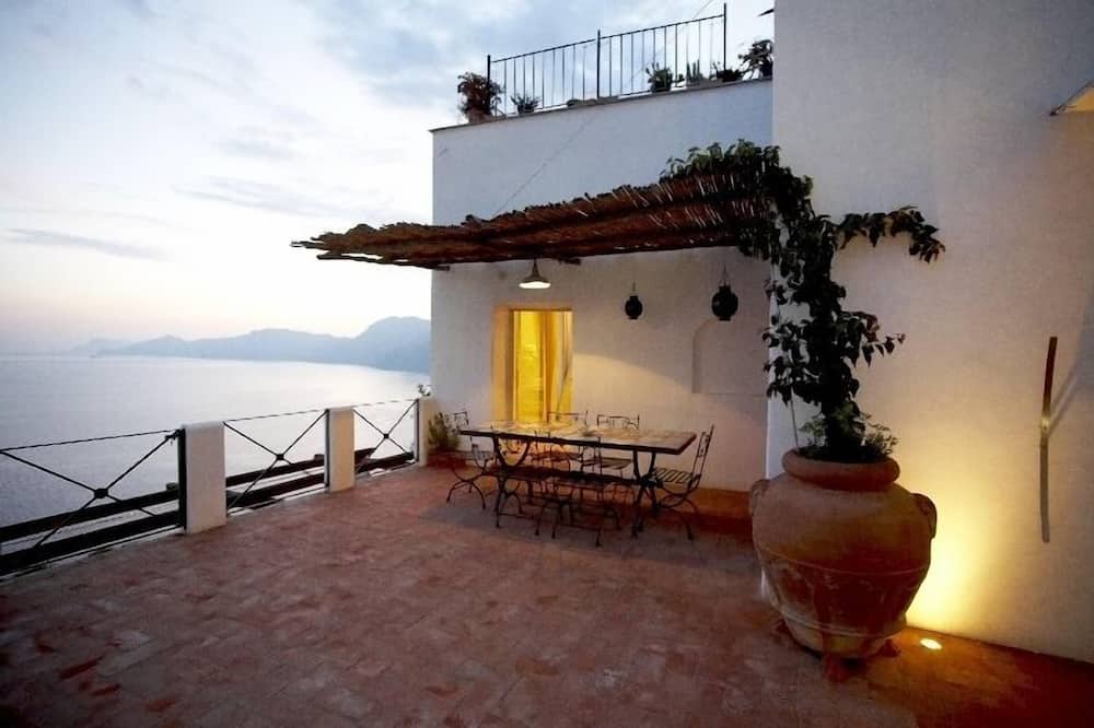 Photo of Patio Balcony in Praiano
