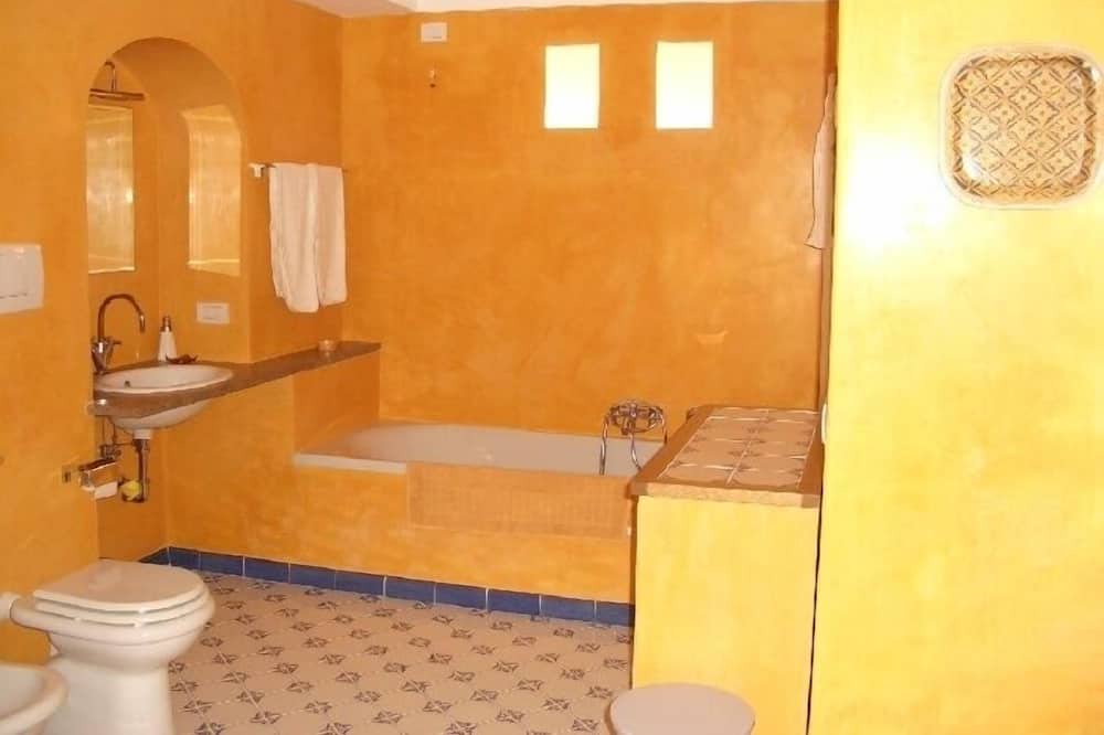 Photo of Bathroom in Praiano