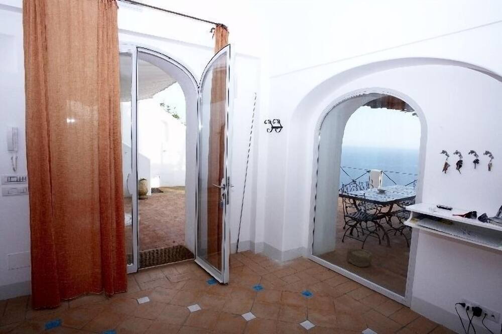 Photo of Bedroom in Praiano