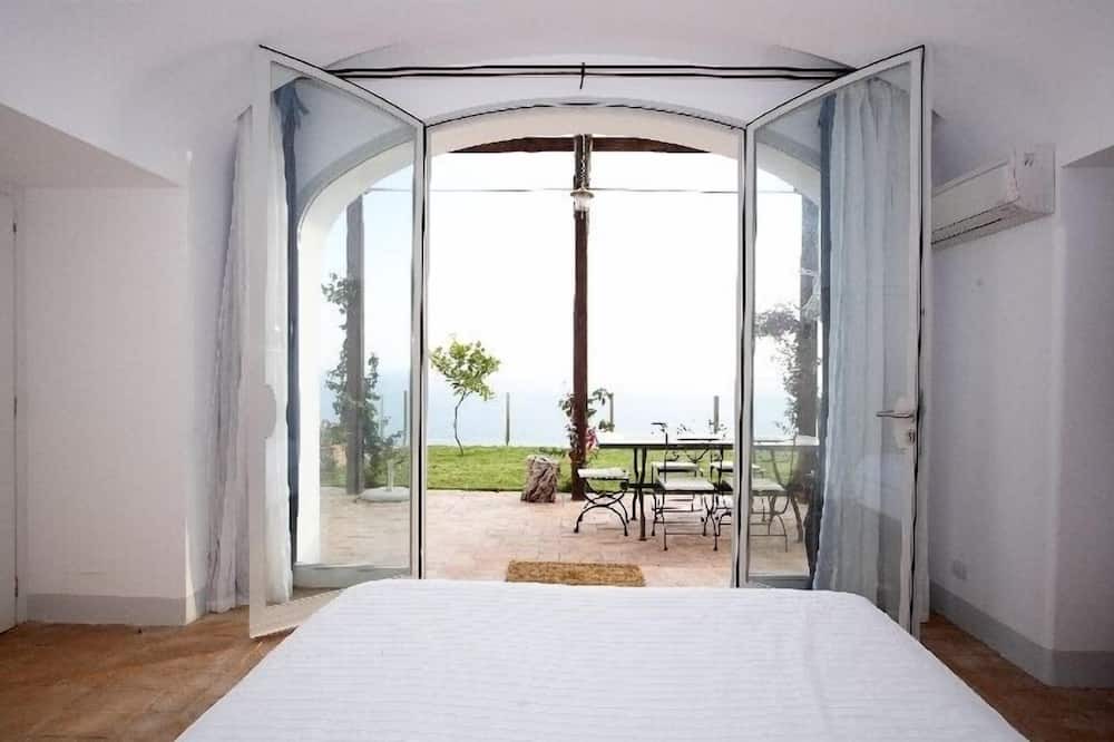 Photo of Bedroom in Praiano
