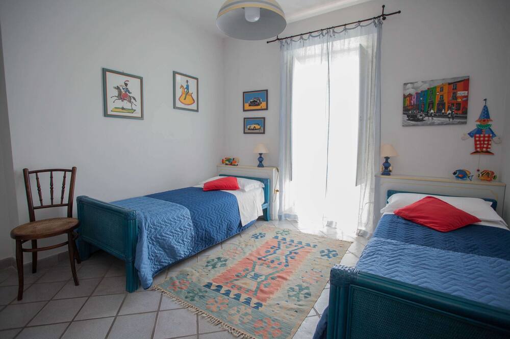 Photo of Bedroom in Atrani