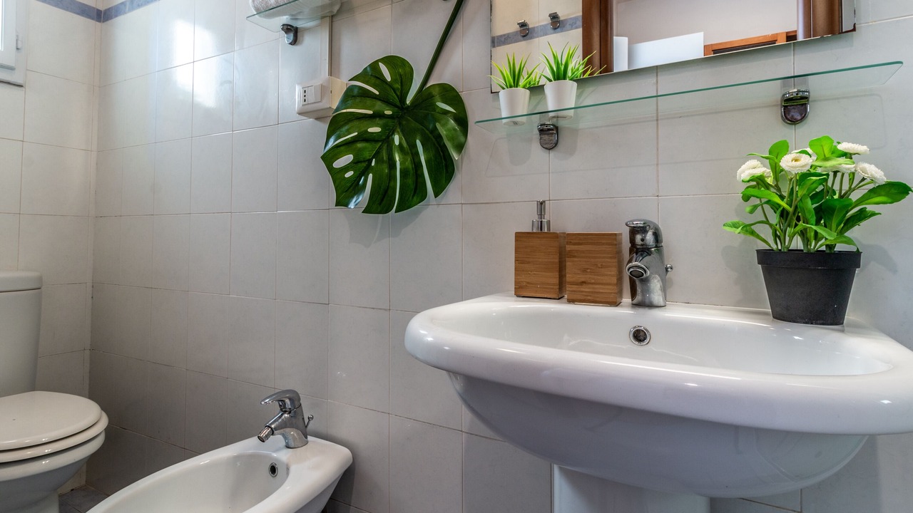 Photo of Bathroom in Sant' Ambrogio