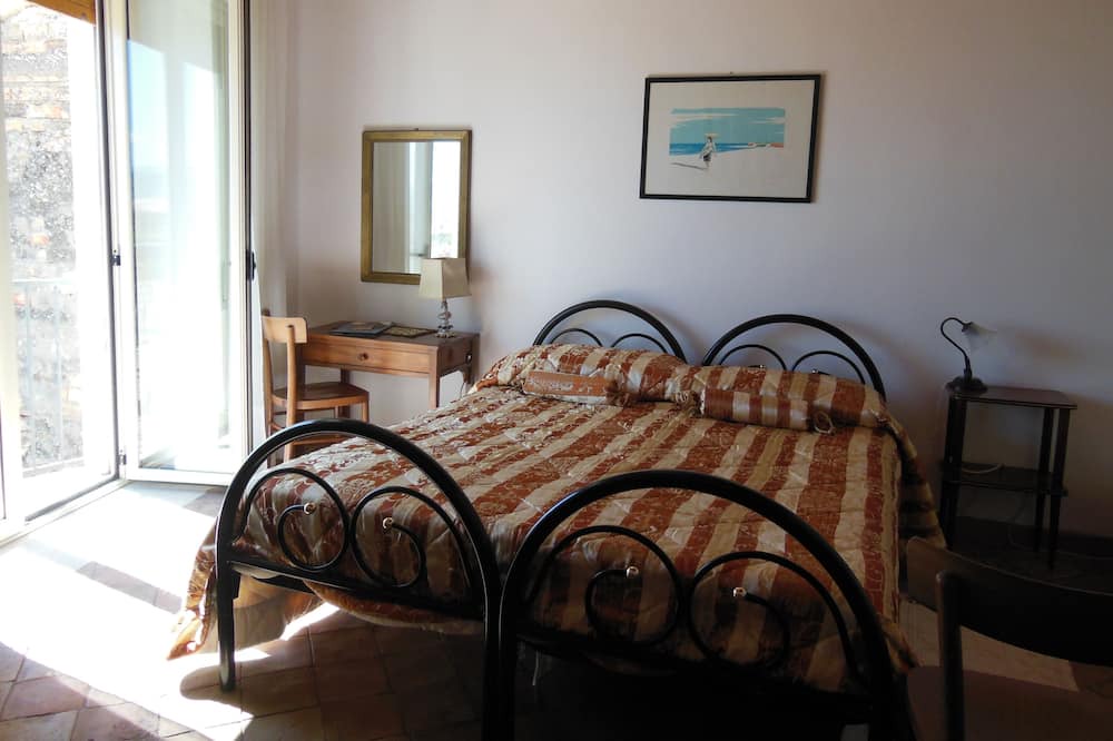 Photo of Bedroom in Gerace