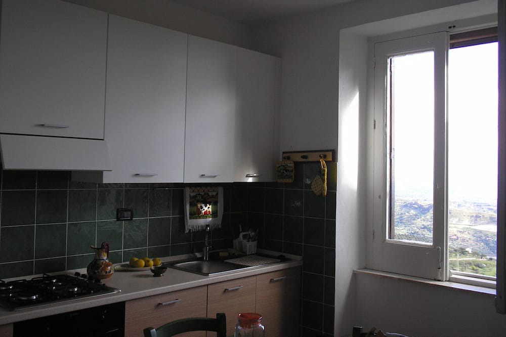 Photo of Kitchen in Gerace