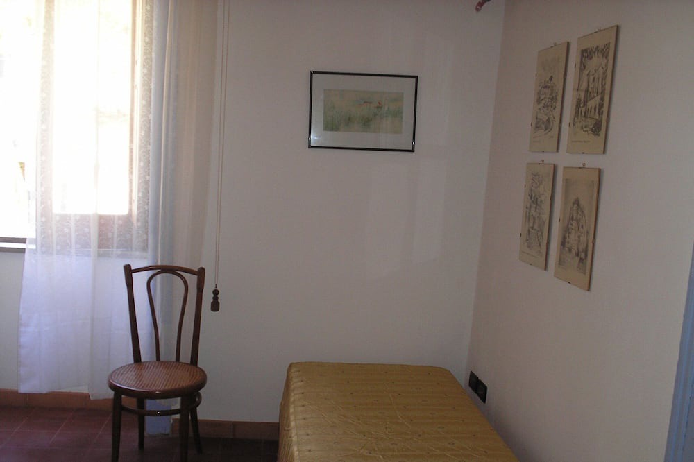 Photo of Bedroom in Gerace