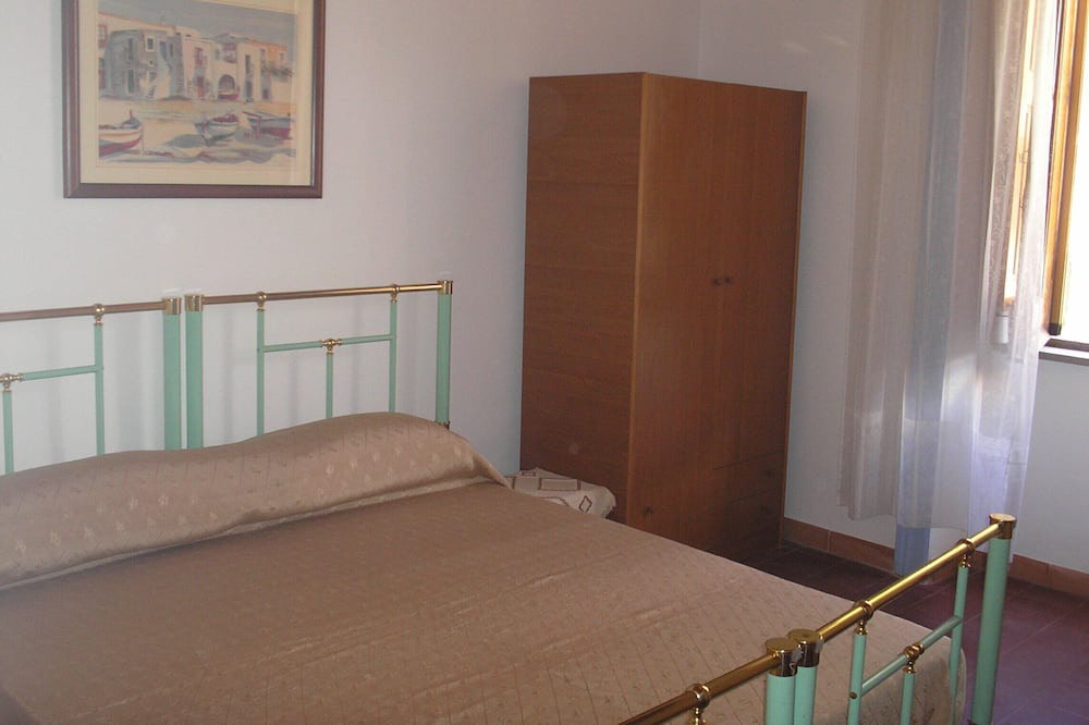 Photo of Bedroom in Gerace