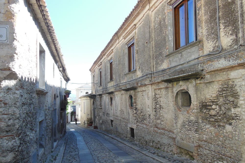 Photo of Outdoor in Gerace