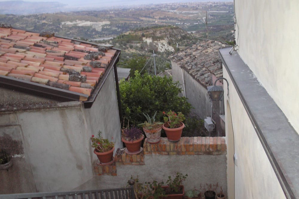 Photo of Patio Balcony in Gerace