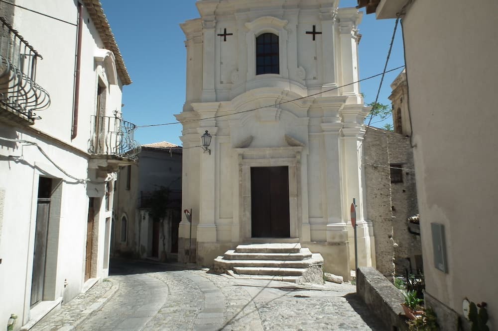 Photo of Outdoor in Gerace