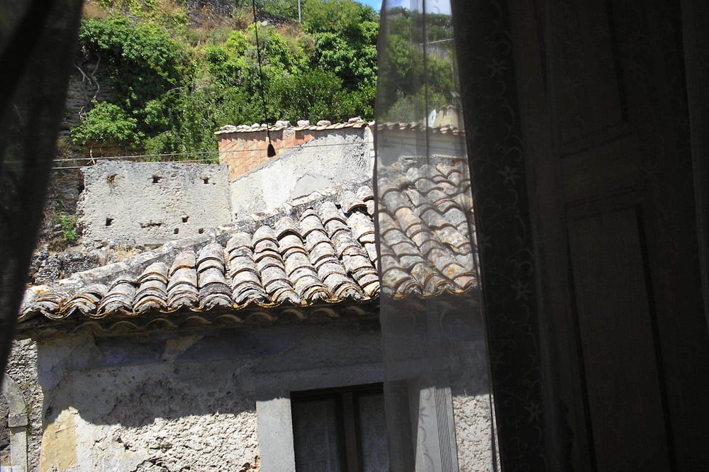 Photo of Patio Balcony in Gerace