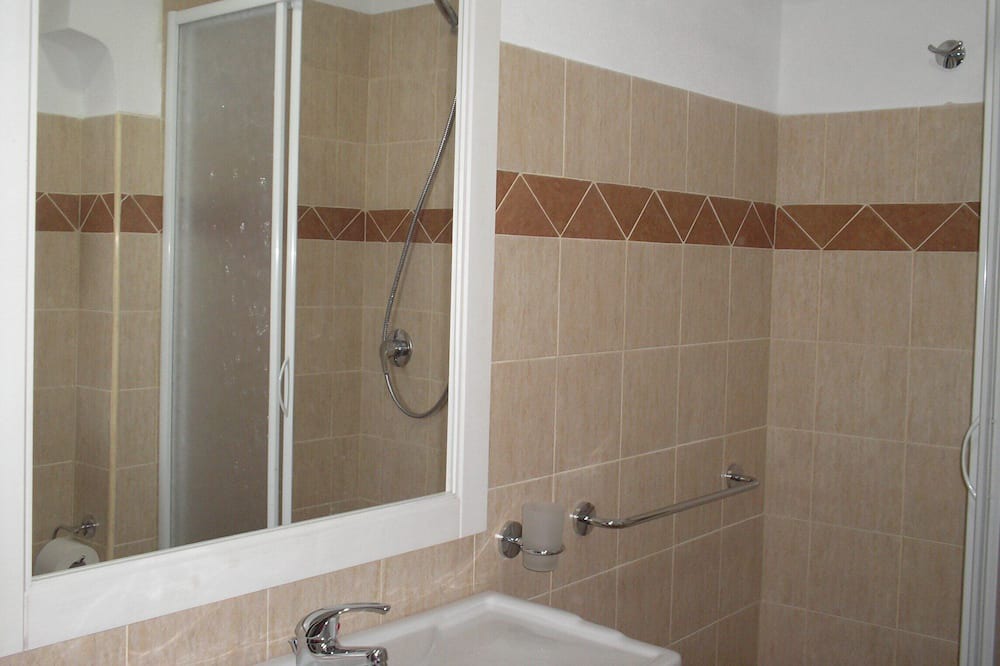 Photo of Bathroom in Gerace
