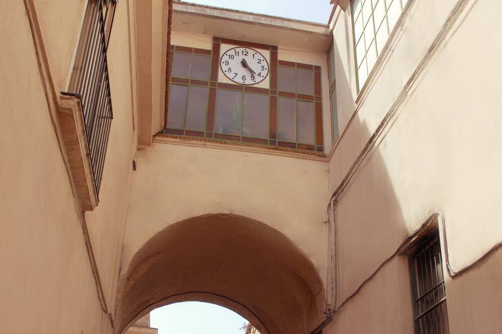 Photo of Outdoor in Castel Morrone