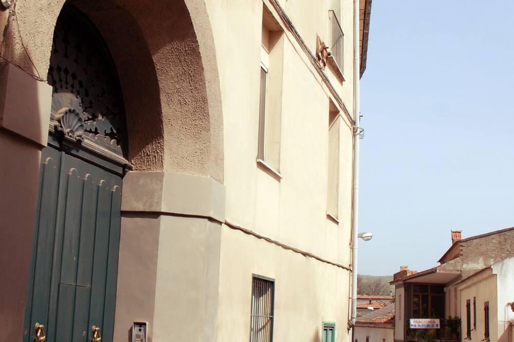 Photo of Outdoor in Castel Morrone