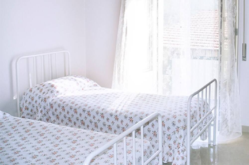 Photo of Bedroom in Castel Morrone